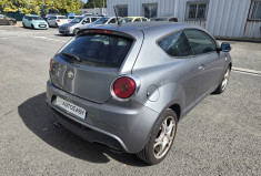 Alfa Romeo MiTo 1.3 MJTD DPF 16V 90 cv EXCLUSIVE * FULL CUIR * CLIM AUTO * DNA *                    