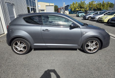 Alfa Romeo MiTo 1.3 MJTD DPF 16V 90 cv EXCLUSIVE * FULL CUIR * CLIM AUTO * DNA *                    