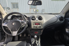 Alfa Romeo MiTo 1.3 MJTD DPF 16V 90 cv EXCLUSIVE * FULL CUIR * CLIM AUTO * DNA *                    