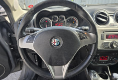 Alfa Romeo MiTo 1.3 MJTD DPF 16V 90 cv EXCLUSIVE * FULL CUIR * CLIM AUTO * DNA *                    