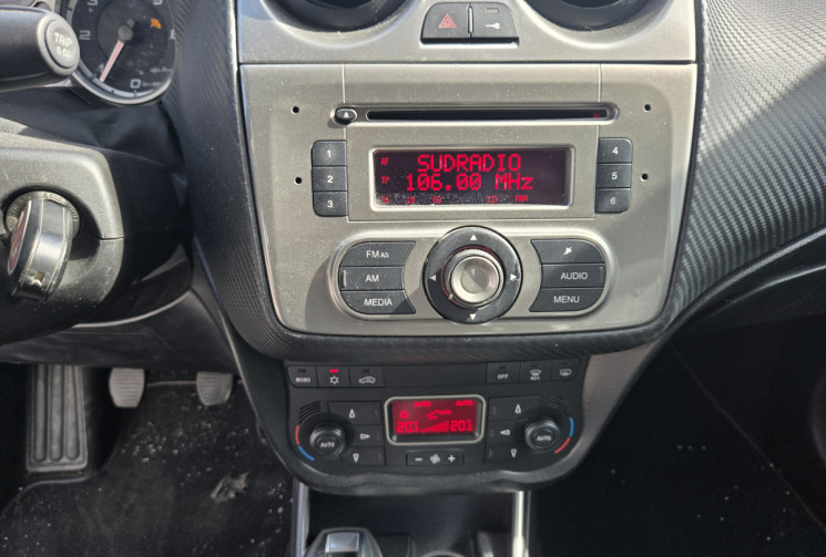 Alfa Romeo MiTo 1.3 MJTD DPF 16V 90 cv EXCLUSIVE * FULL CUIR * CLIM AUTO * DNA *                    