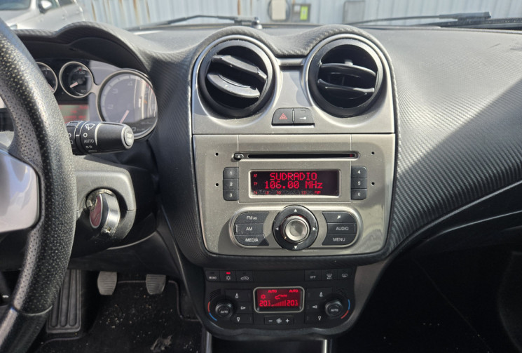 Alfa Romeo MiTo 1.3 MJTD DPF 16V 90 cv EXCLUSIVE * FULL CUIR * CLIM AUTO * DNA *                    