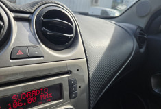 Alfa Romeo MiTo 1.3 MJTD DPF 16V 90 cv EXCLUSIVE * FULL CUIR * CLIM AUTO * DNA *                    