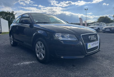Audi A3 1.8 TFSi 160 CH CARPLAY RÉVISÉ ET GTIE