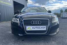 Audi A3 1.8 TFSi 160 CH CARPLAY RÉVISÉ ET GTIE