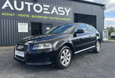 Audi A3 1.8 TFSi 160 CH CARPLAY RÉVISÉ ET GTIE