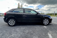 Audi A3 1.8 TFSi 160 CH CARPLAY RÉVISÉ ET GTIE