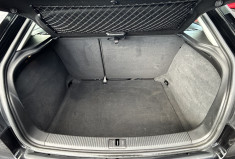 Audi A3 1.8 TFSi 160 CH CARPLAY RÉVISÉ ET GTIE