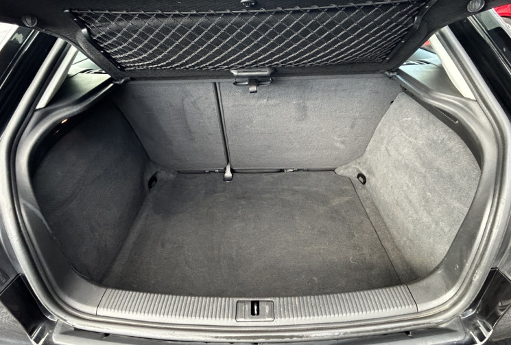 Audi A3 1.8 TFSi 160 CH CARPLAY RÉVISÉ ET GTIE