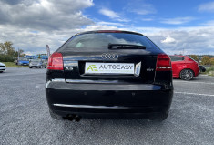 Audi A3 1.8 TFSi 160 CH CARPLAY RÉVISÉ ET GTIE