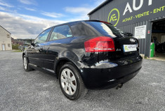 Audi A3 1.8 TFSi 160 CH CARPLAY RÉVISÉ ET GTIE