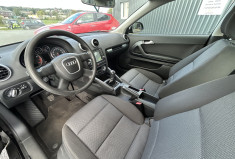 Audi A3 1.8 TFSi 160 CH CARPLAY RÉVISÉ ET GTIE