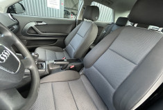 Audi A3 1.8 TFSi 160 CH CARPLAY RÉVISÉ ET GTIE