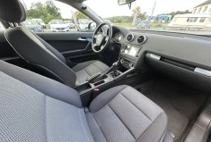 Audi A3 1.8 TFSi 160 CH CARPLAY RÉVISÉ ET GTIE