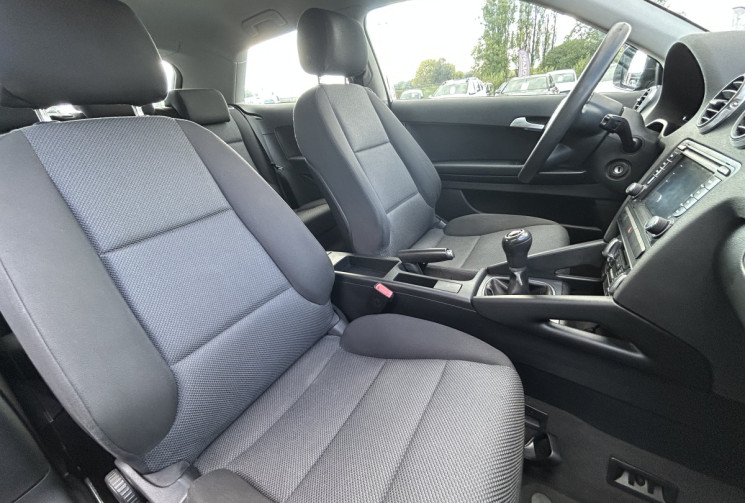 Audi A3 1.8 TFSi 160 CH CARPLAY RÉVISÉ ET GTIE