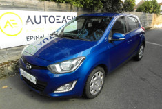 Hyundai I20 I20 1.4 ETHANOL