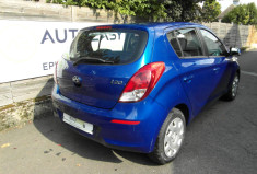 Hyundai I20 I20 1.4 ETHANOL