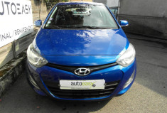 Hyundai I20 I20 1.4 ETHANOL