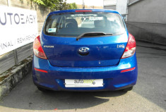 Hyundai I20 I20 1.4 ETHANOL