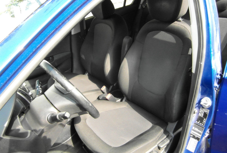 Hyundai I20 I20 1.4 ETHANOL