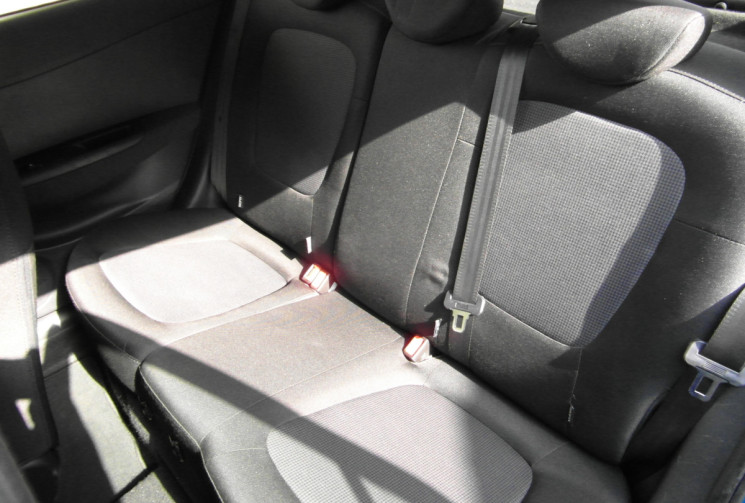 Hyundai I20 I20 1.4 ETHANOL