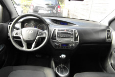 Hyundai I20 I20 1.4 ETHANOL