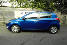 Hyundai I20 I20 1.4 ETHANOL