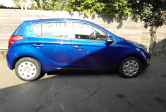 Hyundai I20 I20 1.4 ETHANOL