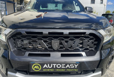 Ford Ranger Super Cabine 2.0 TDCi 213ch Super Cab Wildtrak Bi-Turbo 23750HT