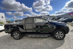 Ford Ranger Super Cabine 2.0 TDCi 213ch Super Cab Wildtrak Bi-Turbo 23750HT