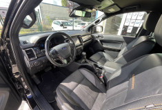 Ford Ranger Super Cabine 2.0 TDCi 213chWildtrak Bi-Turbo  Pack HAWK 