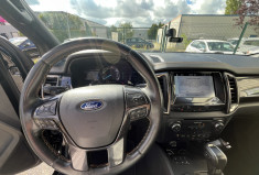 Ford Ranger Super Cabine 2.0 TDCi 213chWildtrak Bi-Turbo 22916HT Pack HAWK Ford Ranger Super Cabine 2.0 TDCi 213chWildtrak Bi-Turbo 22916HT Pack HAWK