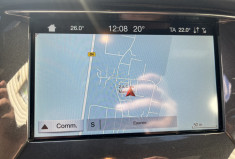 Ford Ranger Super Cabine 2.0 TDCi 213chWildtrak Bi-Turbo 22916HT Pack HAWK TVA DEDUCTIBLE