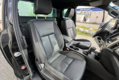 Ford Ranger Super Cabine 2.0 TDCi 213ch Super Cab Wildtrak Bi-Turbo 23750HT