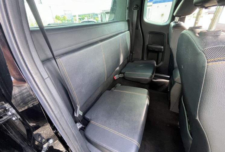 Ford Ranger Super Cabine 2.0 TDCi 213chWildtrak Bi-Turbo  Pack HAWK 