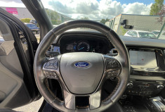 Ford Ranger Super Cabine 2.0 TDCi 213chWildtrak Bi-Turbo  Pack HAWK 