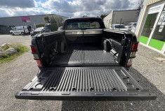 Ford Ranger Super Cabine 2.0 TDCi 213chWildtrak Bi-Turbo 22916HT Pack HAWK Ford Ranger Super Cabine 2.0 TDCi 213chWildtrak Bi-Turbo 22916HT Pack HAWK