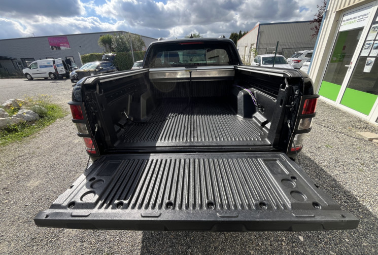 Ford Ranger Super Cabine 2.0 TDCi 213chWildtrak Bi-Turbo 22916HT Pack HAWK TVA DEDUCTIBLE
