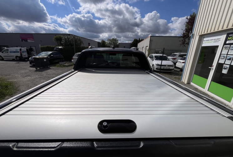 Ford Ranger Super Cabine 2.0 TDCi 213ch Super Cab Wildtrak Bi-Turbo 23750HT