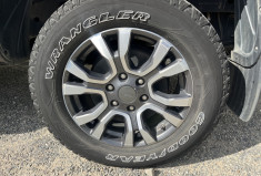 Ford Ranger Super Cabine 2.0 TDCi 213chWildtrak Bi-Turbo 22916HT Pack HAWK TVA DEDUCTIBLE