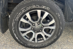 Ford Ranger Super Cabine 2.0 TDCi 213chWildtrak Bi-Turbo  Pack HAWK 