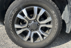 Ford Ranger Super Cabine 2.0 TDCi 213ch Super Cab Wildtrak Bi-Turbo 23750HT