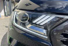 Ford Ranger Super Cabine 2.0 TDCi 213chWildtrak Bi-Turbo  Pack HAWK 