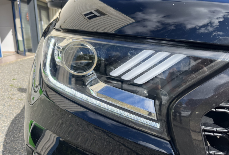 Ford Ranger Super Cabine 2.0 TDCi 213ch Super Cab Wildtrak Bi-Turbo 23750HT