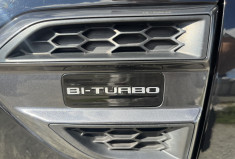 Ford Ranger Super Cabine 2.0 TDCi 213chWildtrak Bi-Turbo  Pack HAWK 