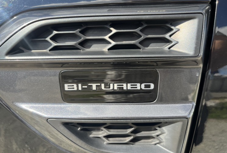 Ford Ranger Super Cabine 2.0 TDCi 213ch Super Cab Wildtrak Bi-Turbo 23750HT