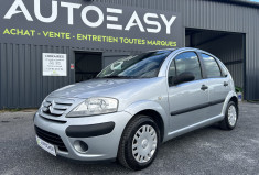 Citroën C3 1.1 60 CH CT OK DISTRIB NEUVE 100000 KMS !!!