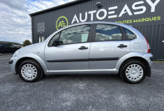 Citroën C3 1.1 60 CH CT OK DISTRIB NEUVE 100000 KMS !!!