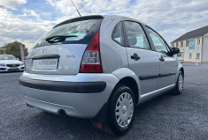 Citroën C3 1.1 60 CH CT OK DISTRIB NEUVE 100000 KMS !!!