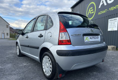 Citroën C3 1.1 60 CH CT OK DISTRIB NEUVE 100000 KMS !!!